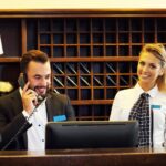Marca personal en la hotelería